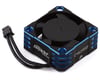 Related: Team Brood Ventus S Aluminum 25mm Cooling Fan (Blue)