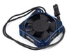 Related: Team Brood Ventus L Aluminum 35mm Cooling Fan (Blue)
