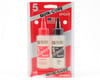 Image 2 for Bob Smith Industries QUICK-CURE 5 Minute  Epoxy (4 1/2oz)
