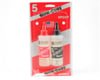 Image 2 for Bob Smith Industries QUICK-CURE 5 Minute Epoxy (9oz)