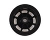 Image 2 for BSR Racing 1/10 Front Mounted Foam Tires (Black) (2) (White)