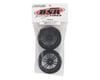 Image 3 for BSR Racing 30mm Nitro Touring Rear Foam Tires (Black) (2) (35 Shore)