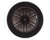 Image 2 for BSR Racing Drag Foam Tires (Black) (2) (32mm Wide/68mm Diameter) (30 Shore)