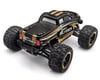 Image 2 for BlackZon Slyder 1/16th RTR 4WD Electric Monster Truck - Gold