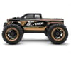 Image 3 for BlackZon Slyder 1/16th RTR 4WD Electric Monster Truck - Gold