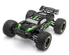 Image 1 for BlackZon Slyder 1/16th RTR 4WD Electric Stadium Truck - Green