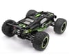 Image 2 for BlackZon Slyder 1/16th RTR 4WD Electric Stadium Truck - Green