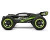 Image 3 for BlackZon Slyder 1/16th RTR 4WD Electric Stadium Truck - Green