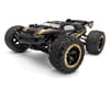 Image 1 for BlackZon Slyder 1/16th RTR 4WD Electric Stadium Truck - Gold