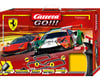 Image 1 for Carrera GO!!! Ferrari Pro Speeders Racing System
