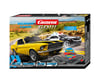 Image 1 for Carrera GO! Highway Chase Racing System, Battery Operated