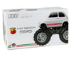 Image 7 for CEN Fiat Abarth 595 V2 Q-Series 1/12 RTR 2WD Solid Axle Monster Truck