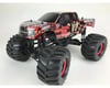 Image 1 for CEN Ford HL150 Mt-Series 1/10 Solid Axle RTR Monster Truck