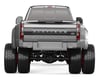 Image 4 for CEN Ford F450 SD 1/10 RTR Custom Dually Truck (Grey Titanium)
