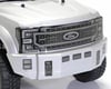 Image 3 for CEN Ford F450 SD KG1 Edition 1/10 RTR Custom Dually Truck (Silver Mercury)