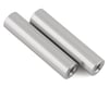 Image 1 for CEN F250 Aluminum Links (Silver) (2) (6x26mm)