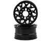 Image 1 for CEN F450 SD American Force H01 Contra Wheels (Black) (2)