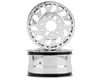 Image 1 for CEN F450 American Force H01 Contra Wheel (Chrome) (2)