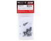 Image 2 for CEN F450 57mm Aluminum Panhard Bar & Steering Tie Rod (Black) (3)