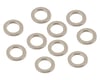 Image 1 for CEN 5x8x0.8mm Washers (10)