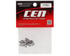 Image 2 for CEN Wire Retaining Clips (8) (Small)