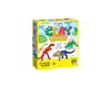 Image 2 for Creativity for Kids CFK6174000 Create 3 Clay Dinosaurs with modeling clay