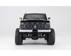 Image 3 for Carisma SCA-1E 1/10 Scale 70s Ford F-150 2.1 Spec 4WD RTR Scale Truck (Black)