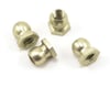 Image 1 for CRC Hard Anodized Side Link Balls (4) (Low Roll Center)