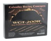 Image 2 for CRC 200R WGT-R 1/10 Pan Car Competition Kit (Rubber Tires)