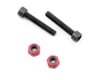 Image 1 for CRC Clamp Screw & Nut Pivot Ball (2)