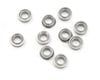 Image 1 for CRC 3/16x5/16" Flanged Ball Bearing (10)