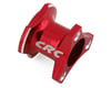 Image 1 for CRC Razer 3/CK25 Brushed Motor Offset Differential Hub (Red)