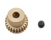 Image 1 for CRC "Gold Standard" 64P Aluminum Pinion Gear (25T)