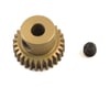 Image 1 for CRC "Gold Standard" 64P Aluminum Pinion Gear (28T)