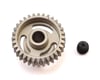 Image 1 for CRC "Gold Standard" 64P Aluminum Pinion Gear (32T)