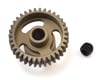 Image 1 for CRC "Gold Standard" 64P Aluminum Pinion Gear (35T)