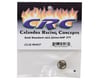Image 2 for CRC "Gold Standard" 64P Aluminum Pinion Gear (37T)