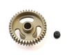 Image 1 for CRC "Gold Standard" 64P Aluminum Pinion Gear (40T)