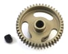 Image 1 for CRC "Gold Standard" 64P Aluminum Pinion Gear (45T)