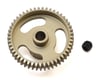 Image 1 for CRC "Gold Standard" 64P Aluminum Pinion Gear (49T)