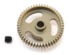 Image 1 for CRC "Gold Standard" 64P Aluminum Pinion Gear (50T)