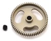 Image 1 for CRC "Gold Standard" 64P Aluminum Pinion Gear (61T)
