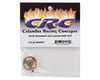 Image 2 for CRC "Gold Standard" 64P Aluminum Pinion Gear (62T)