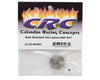 Image 2 for CRC "Gold Standard" 64P Aluminum Pinion Gear (63T)