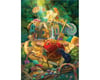 Image 1 for Cobble Hill Puzzles Cobble Hill 350 piece Candy Cottage Jigsaw Puzzle