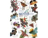 Image 2 for Cobble Hill Puzzles 1000Puz Moth Collection