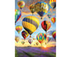 Image 1 for Cobble Hill Puzzles Cobble Hill 80025 Hot Air Balloons