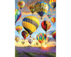 Image 2 for Cobble Hill Puzzles Cobble Hill 80025 Hot Air Balloons