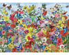 Image 2 for Cobble Hill Puzzles 1000Puz Butterfly Garden