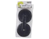 Image 3 for Contact GT8/Rally Pre-Glued Foam Tires (Black) (2) (103mm) (40 Shore)